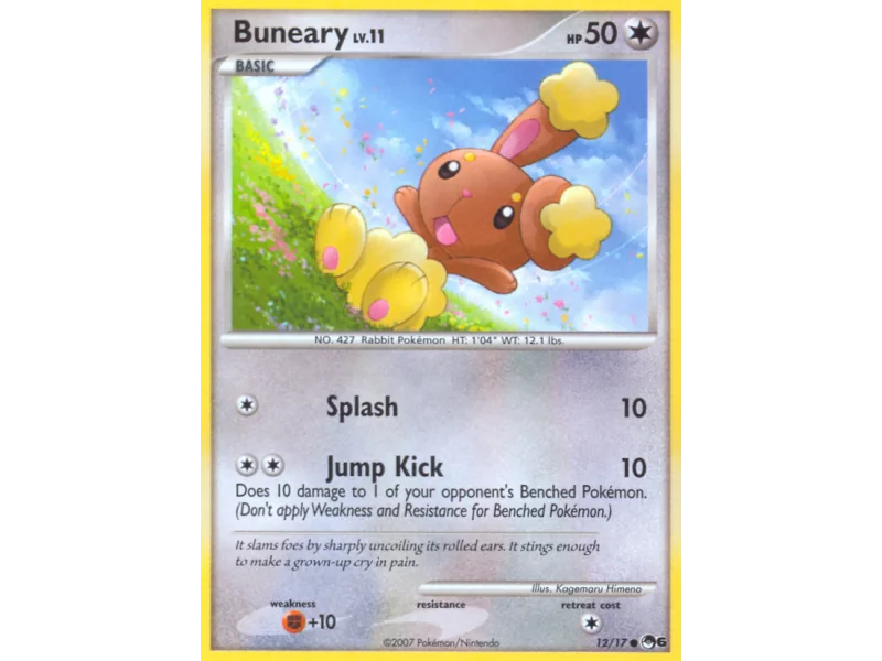 Buneary