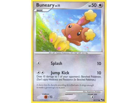 Buneary