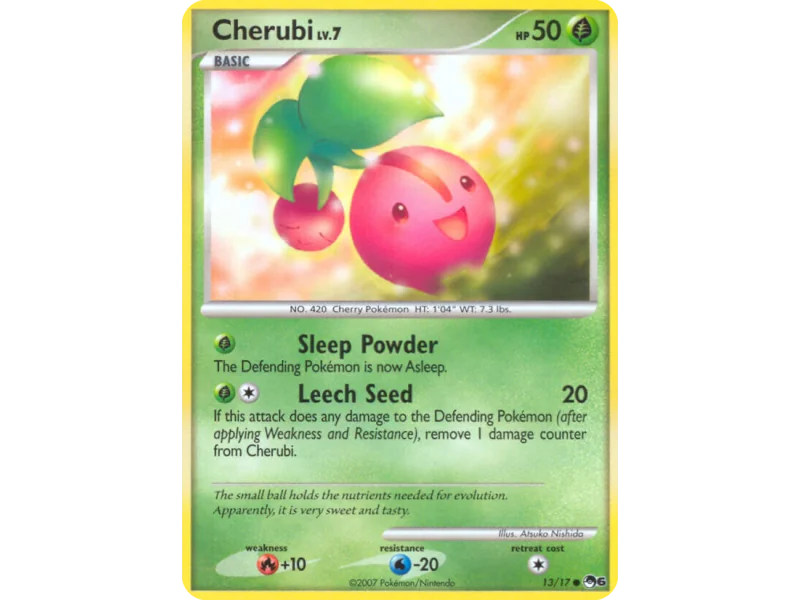 Cherubi