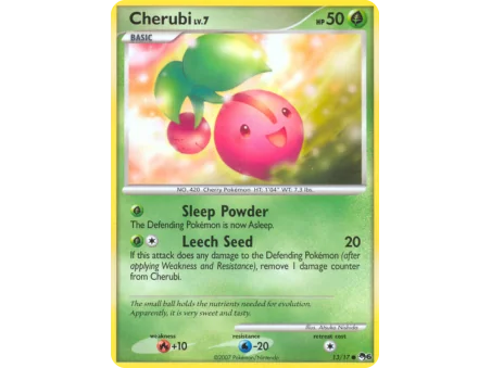 Cherubi