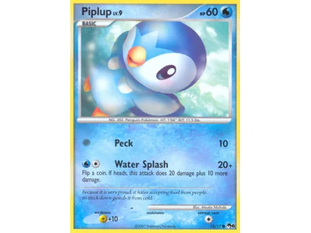 Piplup