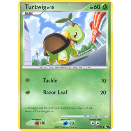 Turtwig