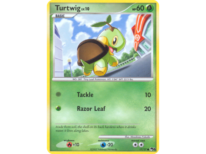 Turtwig