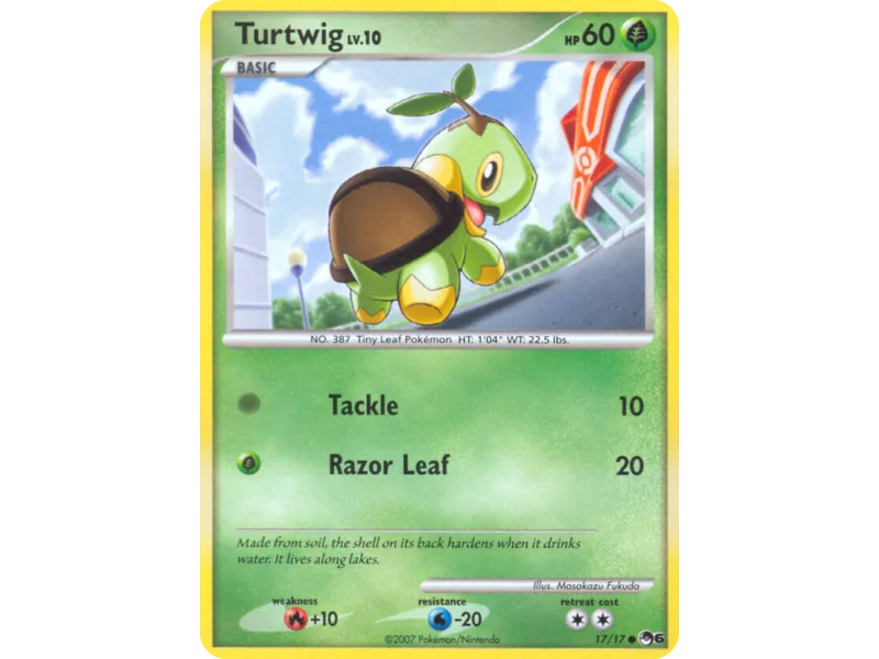 Turtwig