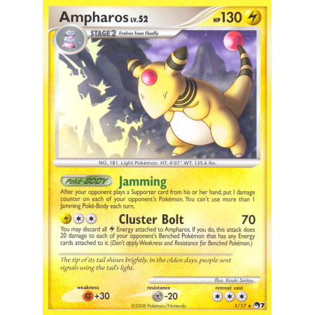 Ampharos