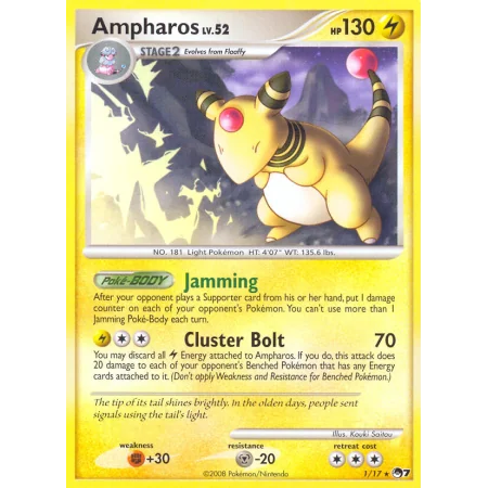 Ampharos