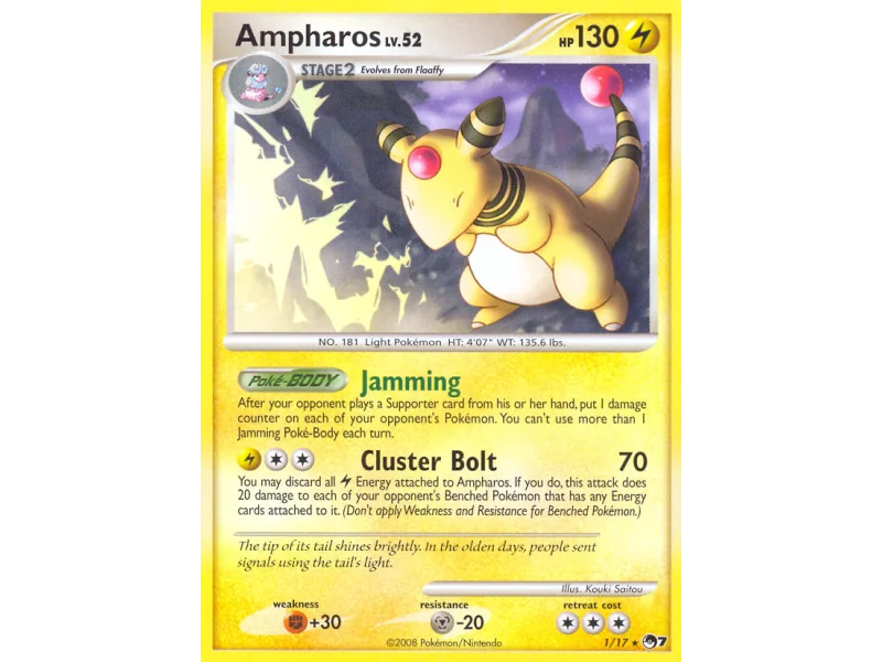 Ampharos