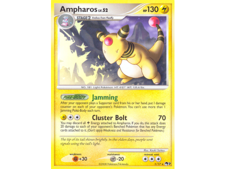 Ampharos