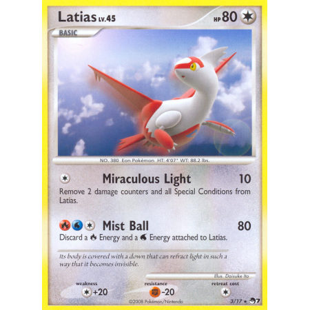 Latias