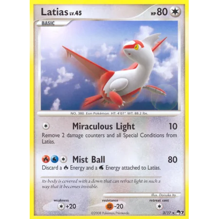 Latias