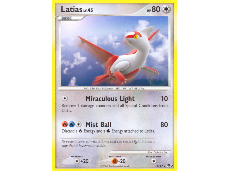 Latias