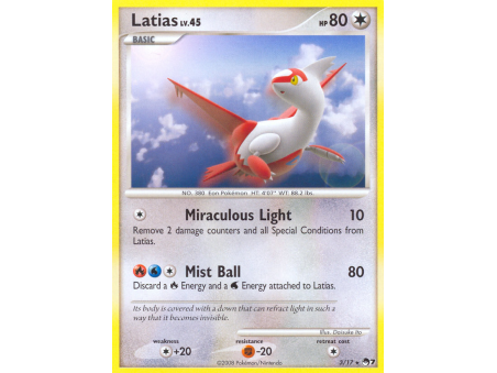 Latias