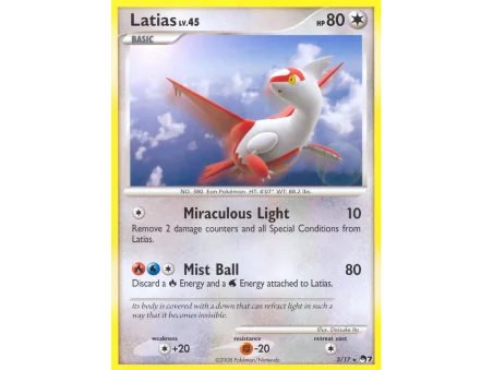 Latias