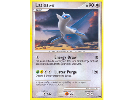 Latios