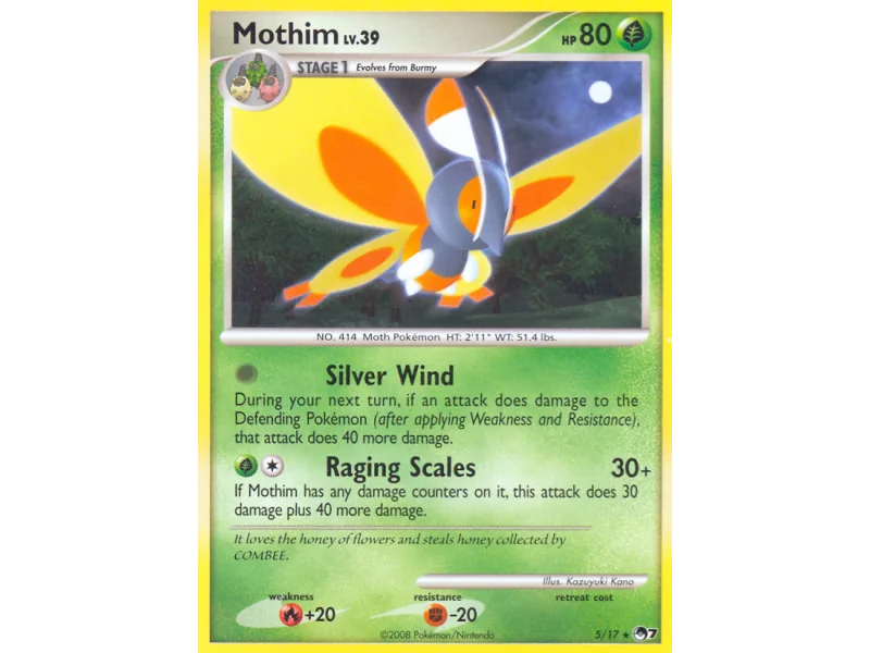 Mothim