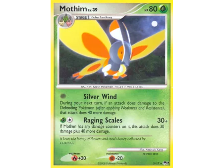 Mothim