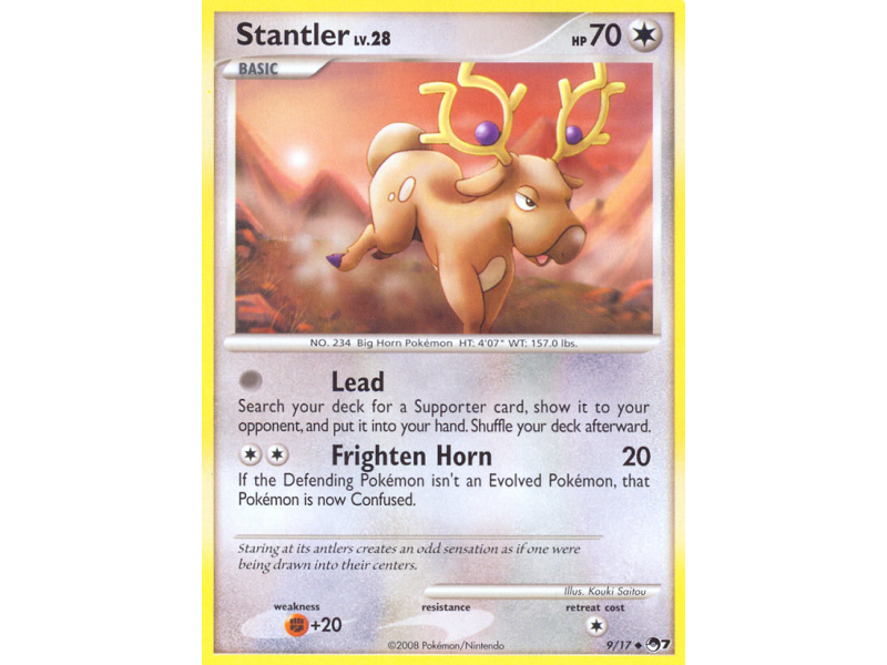 Stantler