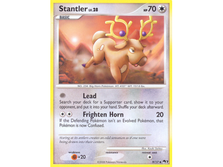 Stantler