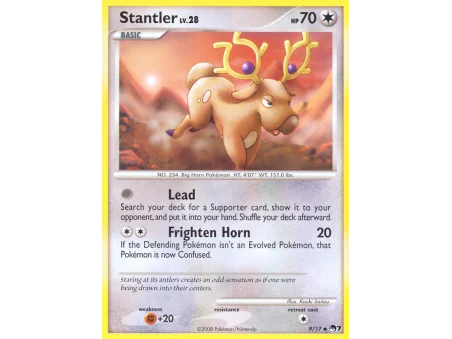 Stantler