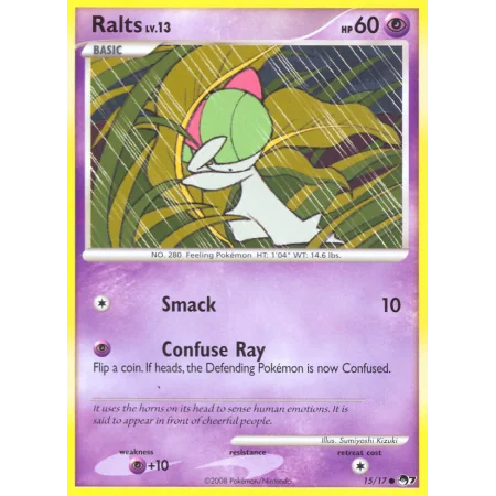 Ralts