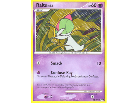 Ralts