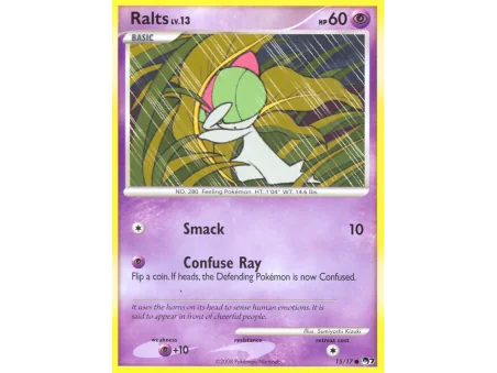 Ralts