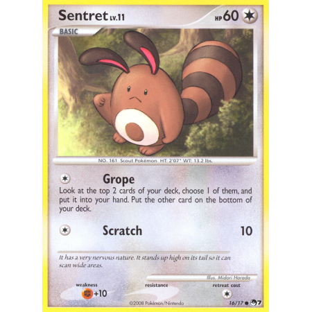 Sentret
