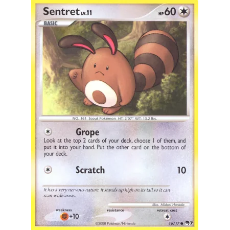 Sentret