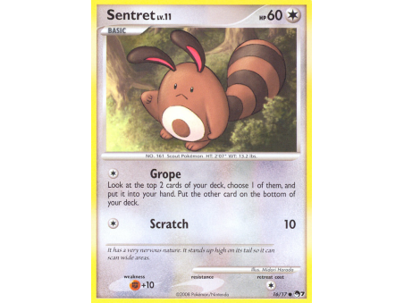Sentret