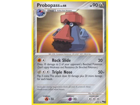 Probopass