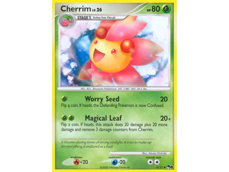 Cherrim