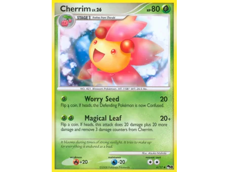 Cherrim