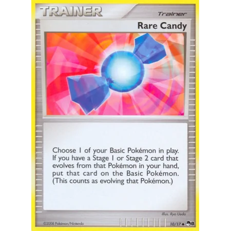 Rare Candy