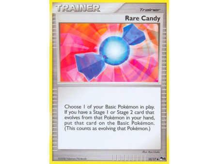 Rare Candy