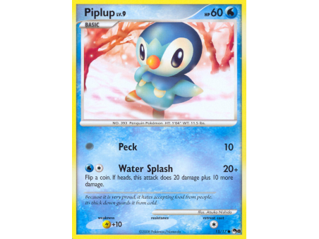 Piplup