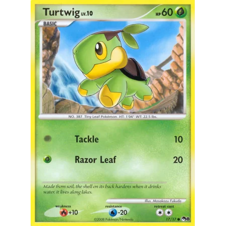 Turtwig
