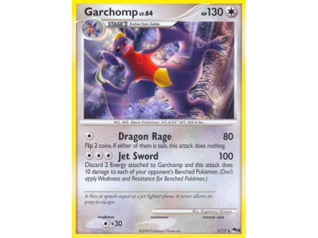 Garchomp