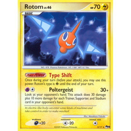 Rotom