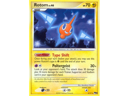 Rotom