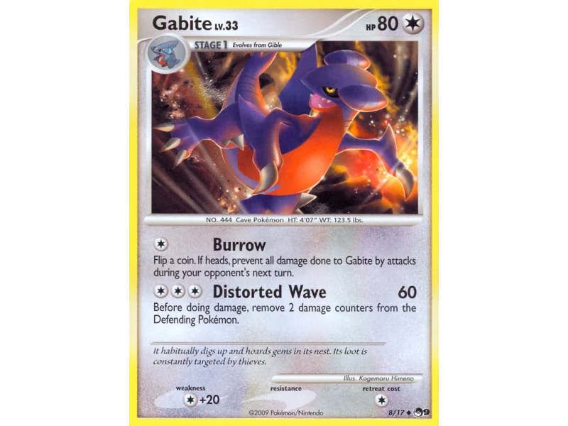 Gabite