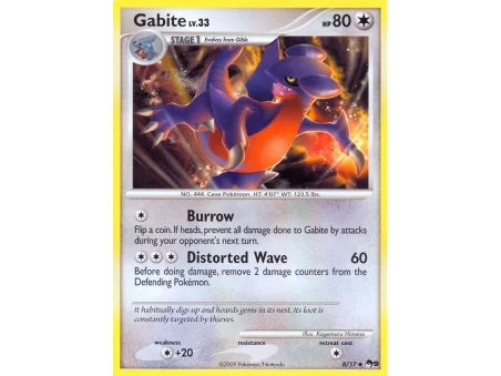Gabite