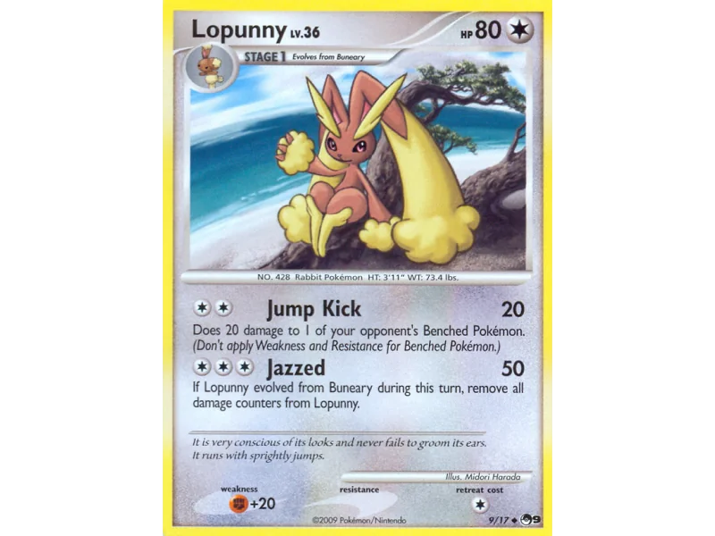 Lopunny
