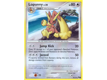 Lopunny