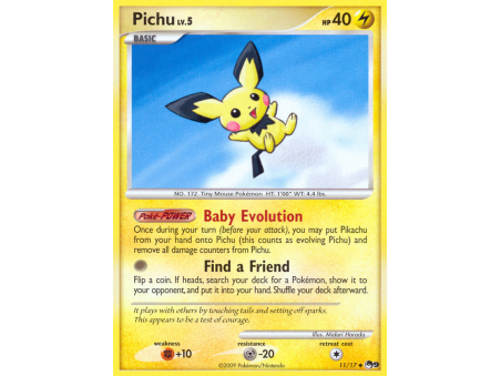 Pichu