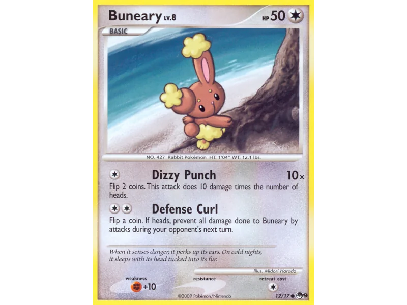 Buneary