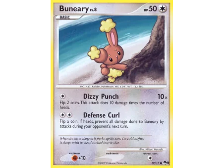 Buneary