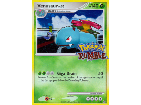 Venusaur