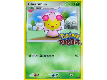 Cherrim