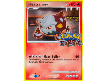 Heatran