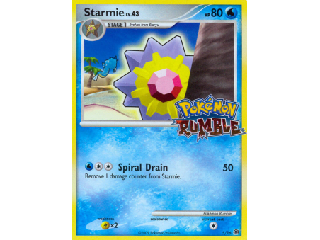 Starmie